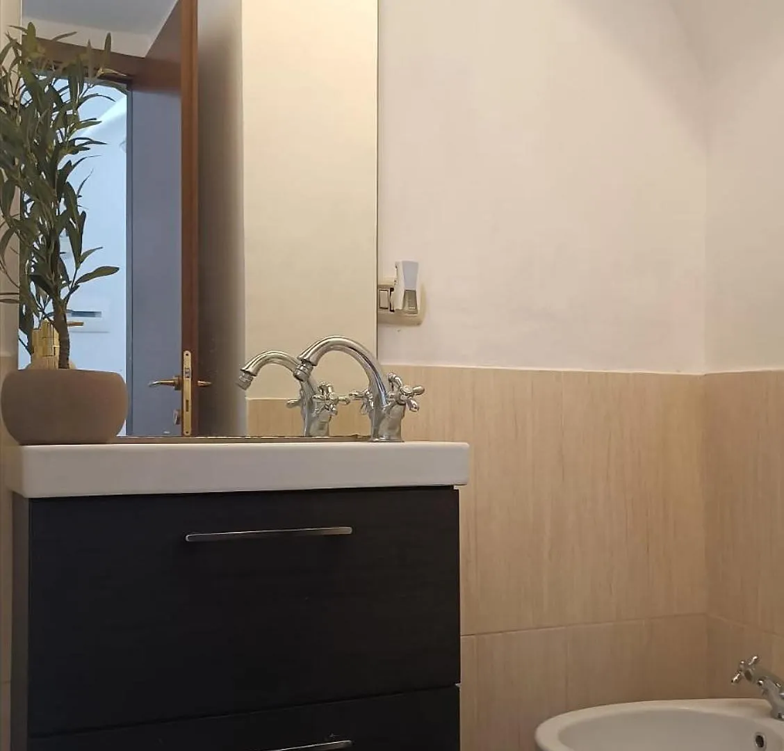 Appartamento Casa Terra Sicula Aeroporto di Catania Fontana Rossa