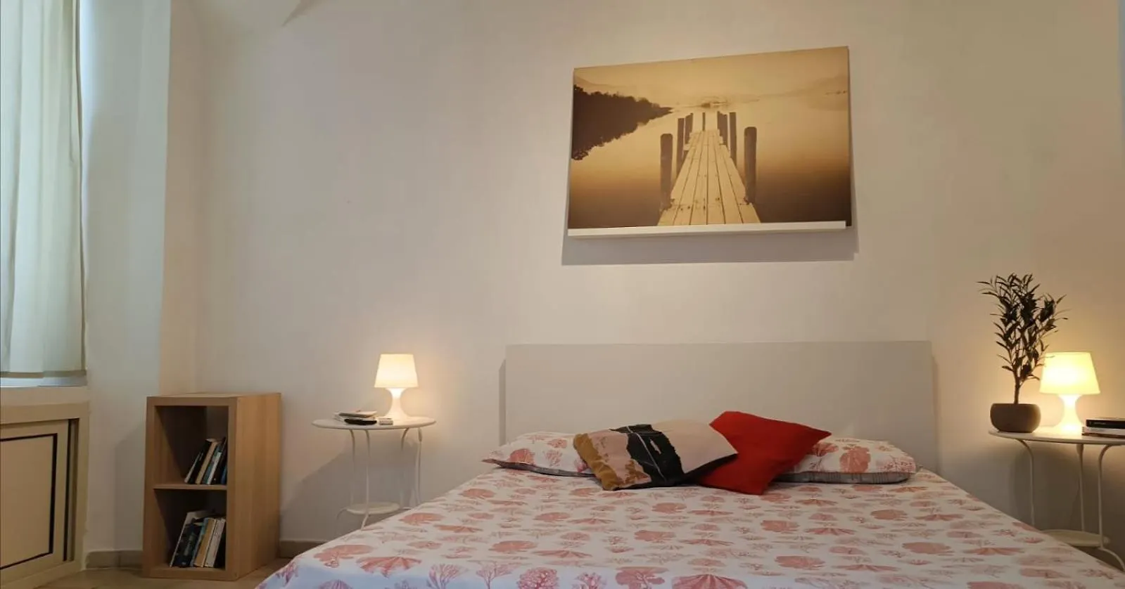 شقة Casa Terra Sicula كاتانيا